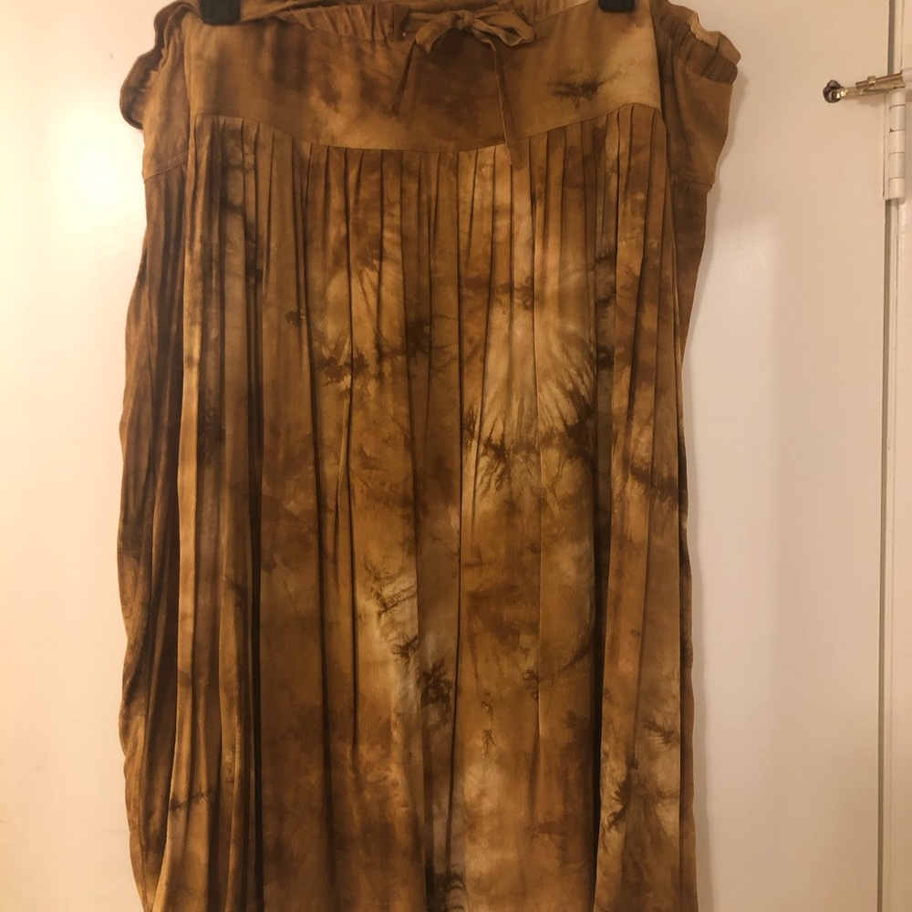 Madewell Skirt